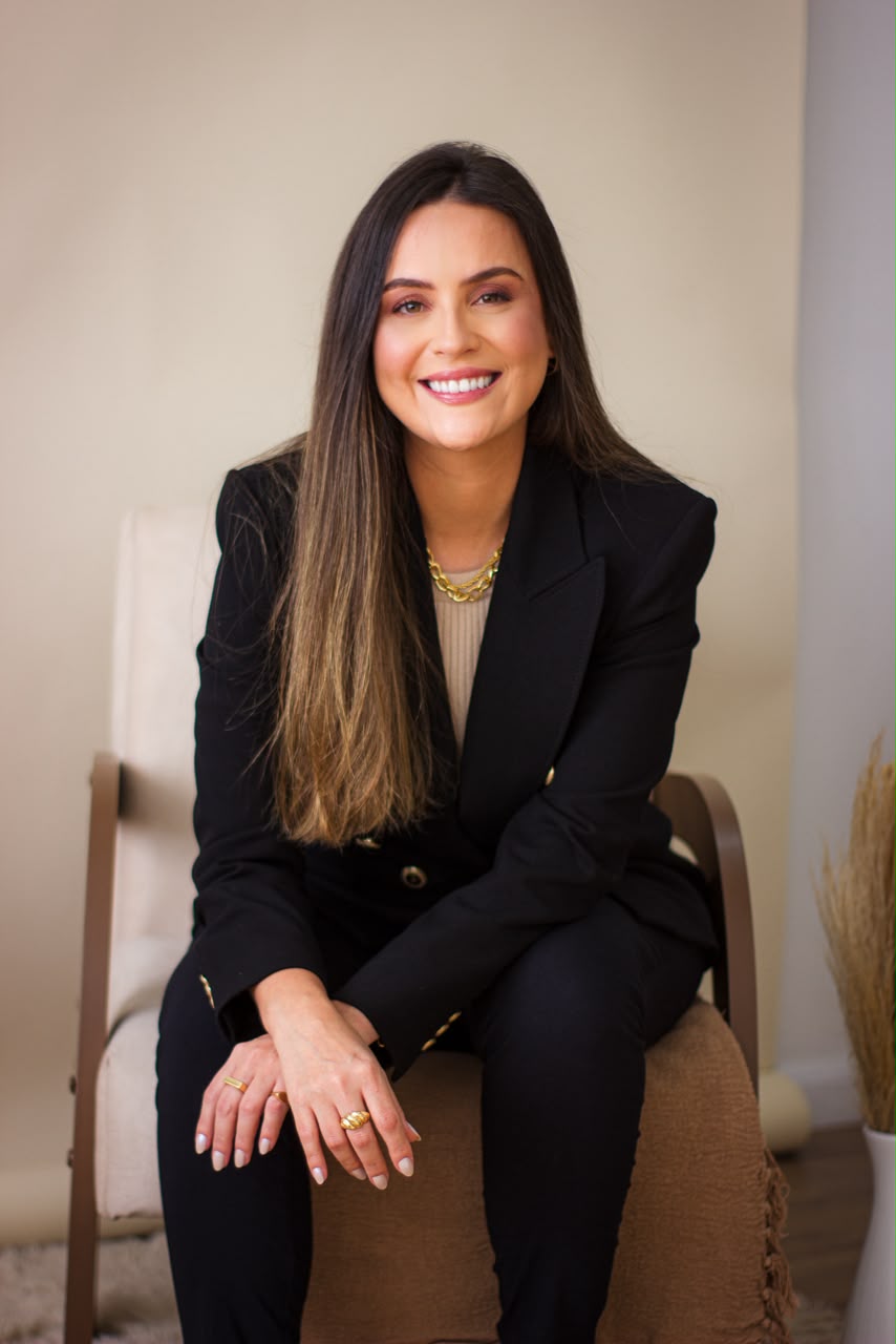 Retrato de Isabella Cardoso — foto 1