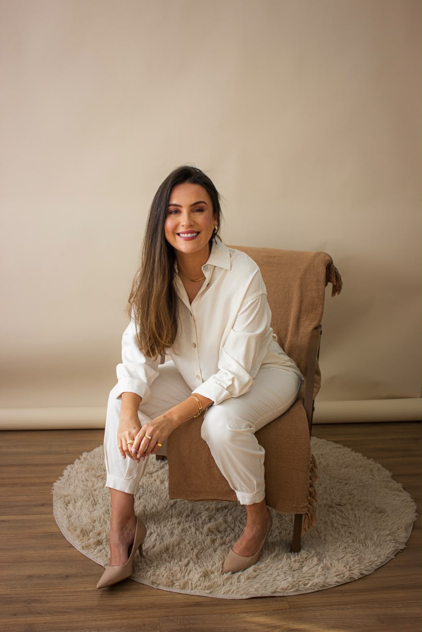 Retrato de Isabella Cardoso — foto 2