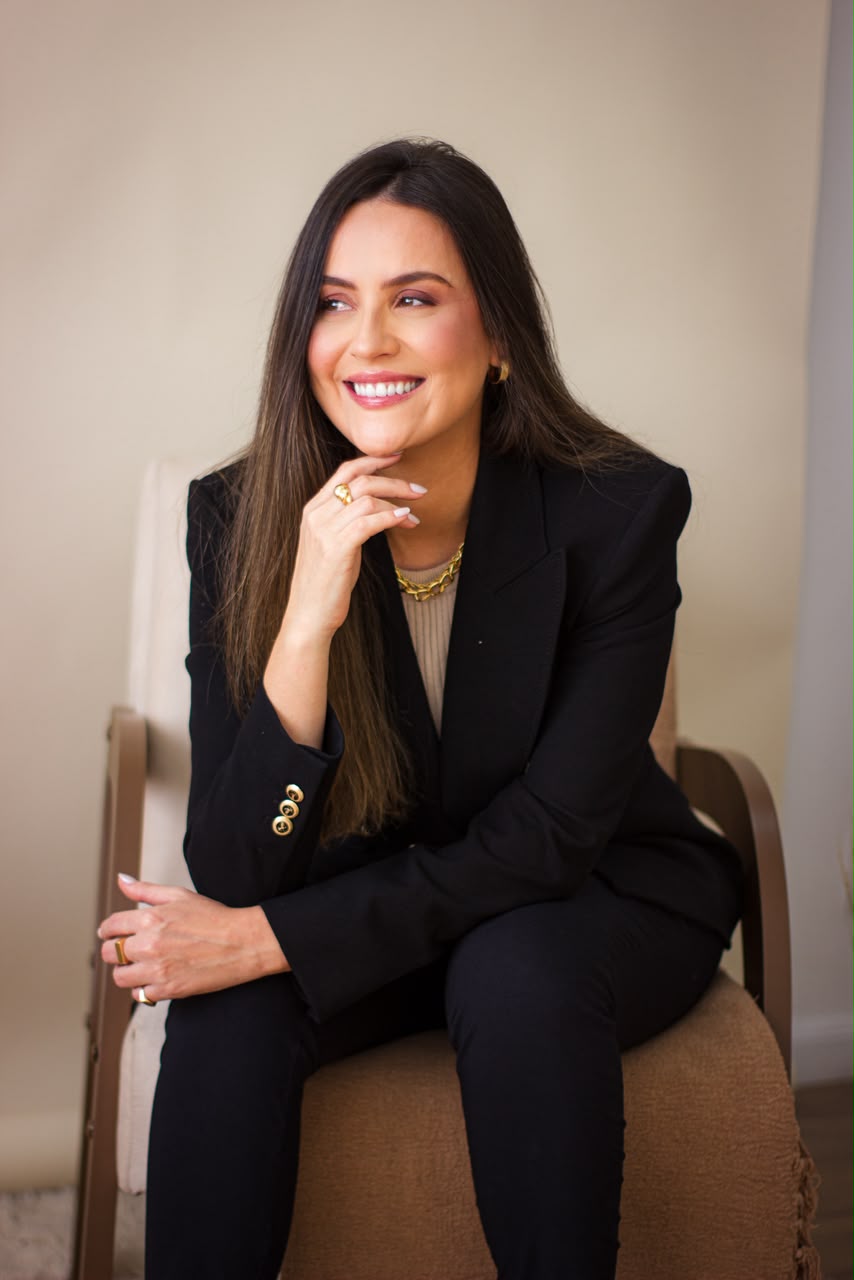 Retrato de Isabella Cardoso — foto 3